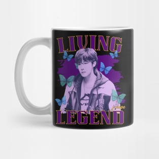 Living Legend j-hope BTS Mug